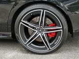 MERCEDES-BENZ E 63 S T AMG 4M+ AMG BURM NIGHT DRIVERS WIDE 360
