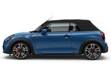 MINI John Cooper Works Cabrio Adapt.LED+HUD+SHZ+RFK