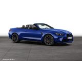 BMW M4 Competition M xDrive Cabrio