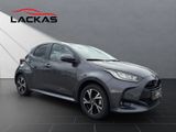 TOYOTA Yaris Hybrid Teamplayer