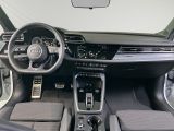 AUDI A3 Limousine S line TFSI 110 kW S tronic Klima