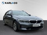 BMW 320 xd touring Sport Line Standheizung Laser HiFi