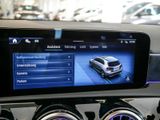 MERCEDES-BENZ A 200 Kompakt AMG NIGHT DISTR KAMERA SPUR AHK