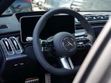 MERCEDES-BENZ S 500 4M Limousine lang BURM AMG NIGHT DISTR
