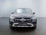 MERCEDES-BENZ GLC 200 d 4M | AVANTGARDE MEMO 360 AHK DISTR PDC