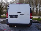 MERCEDES-BENZ Vito 116 Kasten/lang/Klima/SHZG/Tempomat