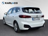 BMW 218 Active Tourer M Sport Navi SHZ LED Rückfahrkam.
