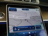 MERCEDES-BENZ S 580 4M lang AMG Night LED Navi Burm Pano 360