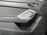 AUDI Q3 35 TFSI S tronic AHK Panorama Leder ACC