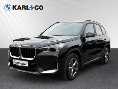BMW X1 sDrive18d Aktivsitz adapt. LED Komfortzugang