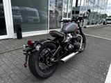 TRIUMPH Bonneville Bobber Kundenvorteil -1000?