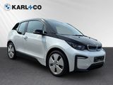 BMW i3 120Ah  DAB Wireless Charging Wärmepumpe