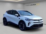 RENAULT Captur Techno NAVI+360-GRAD-KAMERA