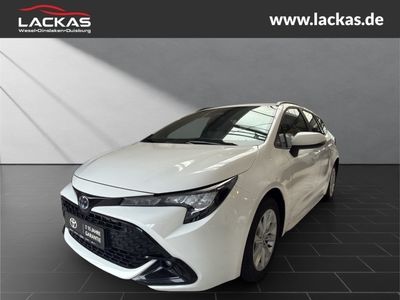 TOYOTA Corolla TS Hybrid Business Edi tion 1.8 *Kamera*