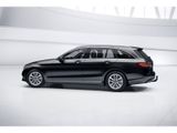 MERCEDES-BENZ C 180 T AVANTGARDE AHK DISTR KAMERA SPUR PDC SHZ