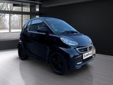 SMART fortwo coupé 75kW BRABUS PANO SHD SHZ