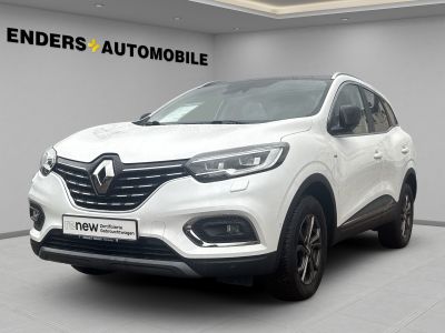 RENAULT Kadjar Bose Edition TCe 160++SHZ++PANO-DACH++BOSE++
