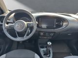 TOYOTA Aygo X Active ACC+SITZHEIZUNG+KLIMAAUTOMATIK