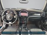 MINI John Cooper Works Aut. Kamera Navi Plus Head Up