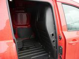 MERCEDES-BENZ eCitan 45kwh Pro Kasten AHK Kamera MBUX Klimaaut. SHZ Tempomat