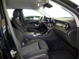 MERCEDES-BENZ GLC 300 e 4M // AHK DISTR KAMERA SPUR STANDH PDC