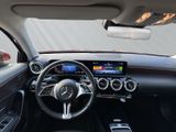 MERCEDES-BENZ A 250 e Multibeam LED Winterpaket Ambientebel.