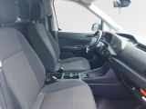 VW Caddy Cargo 1.5 TSI SITZHZ+KLIMA Klima