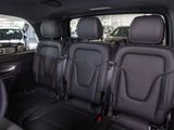 MERCEDES-BENZ V 300 d EXCLUSIVE LUXUSSITZE 1.REIHE AMG NIGHT AHK PANO