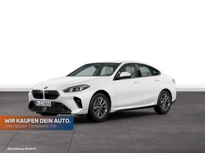 BMW 220 Gran Coupé