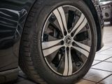MERCEDES-BENZ C 300 d T AVANTGARDE SPUR AHK KAMERA PDC SHZ