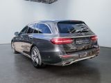 MERCEDES-BENZ E 300 T de BURM AVANTGARDE AMG DISTR PANO SPUR