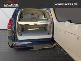 TOYOTA Land Cruiser EXECUTIVE 2.8*LED ER*NAVI*QUERTRÄGE