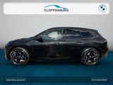 BMW iX xDrive40 M-Paket Head-Up+AHK+StHz+StKlima+ACC