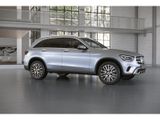 MERCEDES-BENZ GLC 300 de 4M // AHK KAMERA SPUR STANDH SHZ
