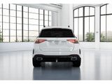 MERCEDES-BENZ GLE 350 de 4M mit EQ Hybrid Technologie BURM