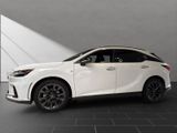 LEXUS RX 450 h+ F Sport Design SITZKLIMA+LEDER+360°+