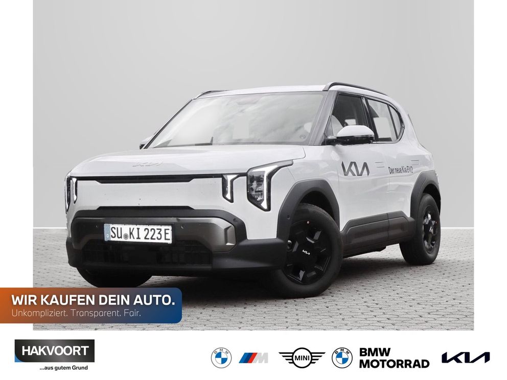 KIA EV2 ***EARTH 22AC / Harman Kardon***