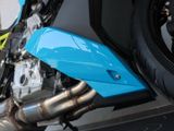 BMW S 1000 R Dynamic, Komfort und Sozius Paket