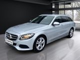 MERCEDES-BENZ C 220 T BT  AVANTGARDE PDC SHZ
