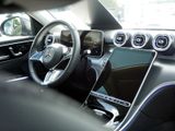 MERCEDES-BENZ C 180 T , AVANTGARDE MEMO DISTR KAMERA SPUR PDC