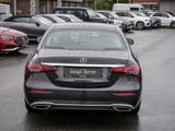 MERCEDES-BENZ E 220 d  AVANTGARDE SPUR AHK 360 WIDE PDC SHZ