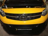 OPEL Vivaro Electric Kasten L 75kWh -e +Kamera+Holzbo.+