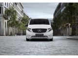 MERCEDES-BENZ Vito 114 TOURER PRO KLIMA NAVI LED TEMPOMAT 9SITZER