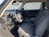 MINI Cooper 3-Türer Navi Tempomat LED Ambiente DAB