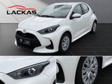 TOYOTA Yaris Hybrid Business Edition KLIMA*TOP*