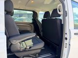 MERCEDES-BENZ Vito 114 TOURER PRO NAVI KLIMA LED 9SITZER LM