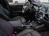 BMW iX3 +AHK+Navi+e-Sitze+360Kamera+HUD+Leder+PDCv+h