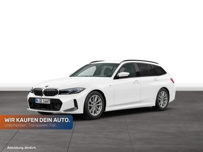 BMW 318i Touring