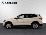 BMW X1 sDrive18i Navigation Tempomat LED PDC DAB