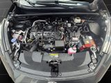 TOYOTA C-HR Hybrid FWD Teamplayer *Technik*Allwetter*